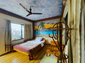 Hotel Hakoniwa